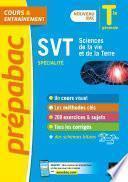 SVT Tle générale (spécialité) - Prépabac Cours & entraînement