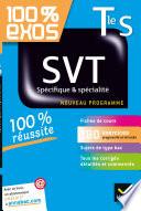 SVT Tle S Spécifique & spécialité