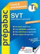 SVT Tle S Spécifique & spécialité - Prépabac Cours & entraînement