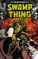 Swamp Thing - Tome 3 - Le Nécromonde