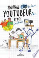 Swan Néo – Journal d'un YouTubeur – Lecture roman jeunesse sous forme de journal – Dès 8 ans
