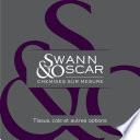 Swann & Oscar - Chemise sur mesure homme