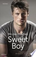 Sweet boy