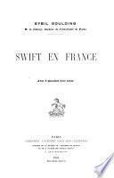 Swift en France