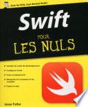 Swift pour les Nuls