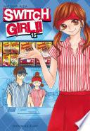 Switch Girl