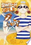 Switch Girl