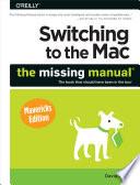 Switching to the Mac: The Missing Manual, Mavericks Edition