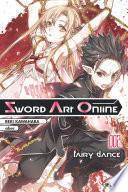 Sword Art Online 002 Fairy Dance