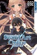 Sword Art Online - Aincrad 02