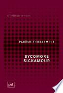 Sycomore Sickamour