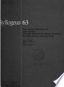 Syllogeus