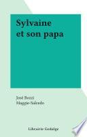 Sylvaine et son papa