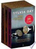 Sylvia Day