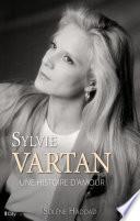 Sylvie Vartan, une histoire d'amour
