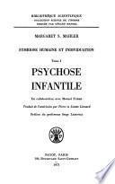 Symbiose humaine et individuation