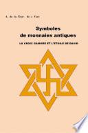 Symboles de monnaies antiques