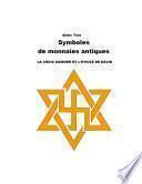 Symboles de monnaies antiques