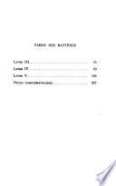 Symmaque: Lettres, livres III-V
