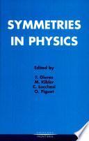 Symmetries in Physics