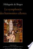Symphonia harmoniae caelestium revelationum