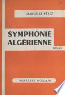 Symphonie algérienne