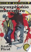 Symphonie macabre