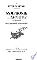 Symphonie tragique