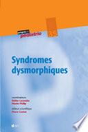 Syndromes dysmorphiques