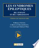 Syndromes épileptiques de l'enfant et de l'adolescent - 5eme edition