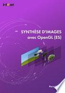 Synthèse d'images avec OpenGL (ES)