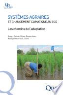 Systèmes agraires et changement climatique au Sud