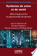 Systèmes de soins et de santé