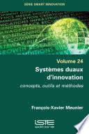 Systèmes duaux d’innovation