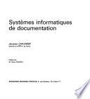 Systèmes informatiques de documentation