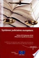 Systèmes Judiciaires Européens