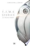 T.I.M.E Stories - Le dossier Heiden