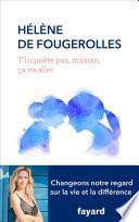 T'inquiète pas , maman, ça va aller
