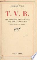 T. V. B.