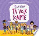 Ta Voix Compte