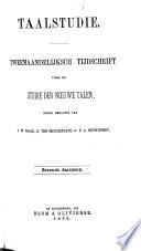 Taalstudie