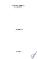 Tabarin