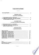 Table ronde utile a l'histoire