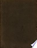Tableau encyclopédique et méthodique des trois règnes de la nature