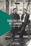 Tableau final de l'amour