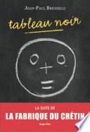 Tableau noir
