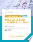 Tableaux de bord et budgets avec Excel - Focus