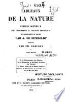 Tableaux de la nature
