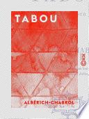 Tabou