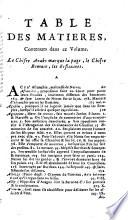 Tacite avec des notes politiques et historiques